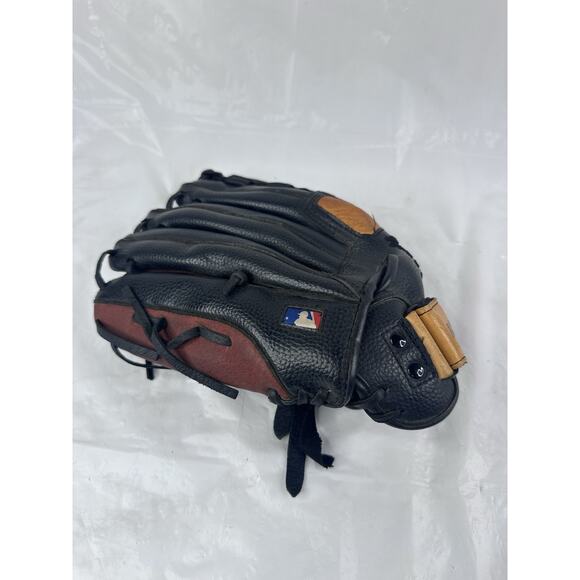 Wilson A350 MLB125 Right Hand Throw 12.5 Leather Baseball Glove RHT - Picture 1 of 12